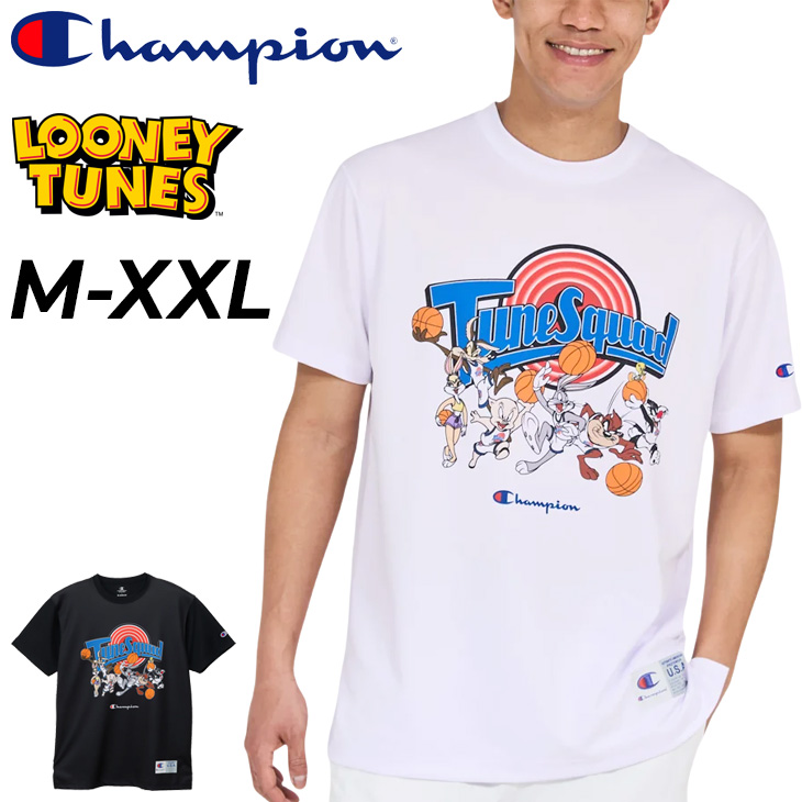 Champion（チャンピオン） 半袖 Tシャツ メンズ レディース ユニ