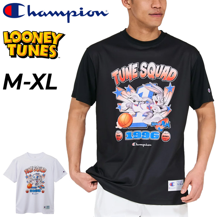 Champion（チャンピオン） 半袖 Tシャツ メンズ レディース ユニ
