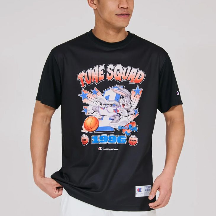 Champion（チャンピオン） 半袖 Tシャツ メンズ レディース ユニ