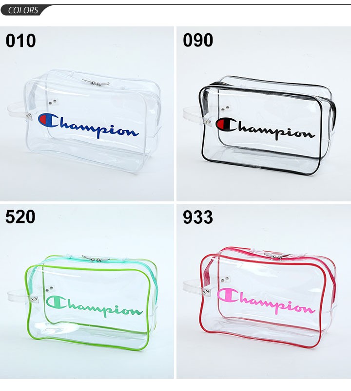 Champion（チャンピオン） シューズバッグ メンズ レディース キッズ