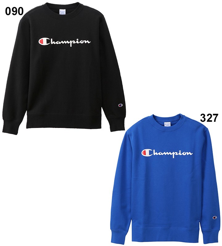Champion スウェットシャツ メンズ 裏毛 長袖 チャンピオン