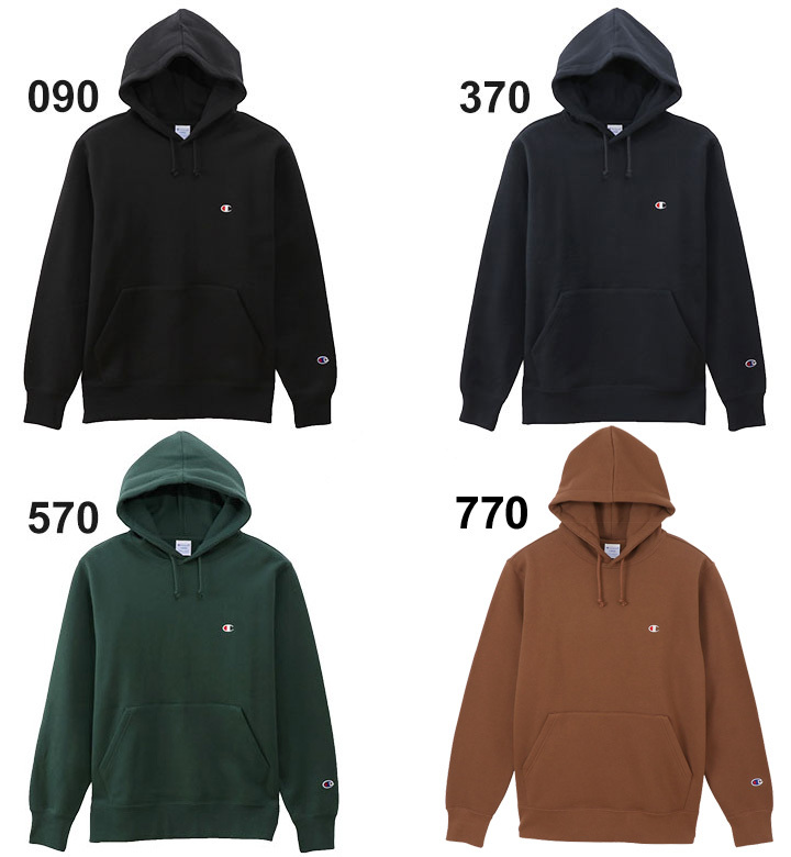 Champion スウェット パーカー 長袖 トレーナー メンズ champion