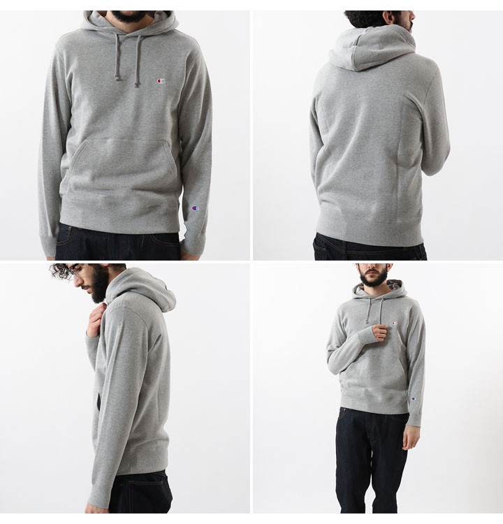 Champion スウェット パーカー 長袖 トレーナー メンズ champion