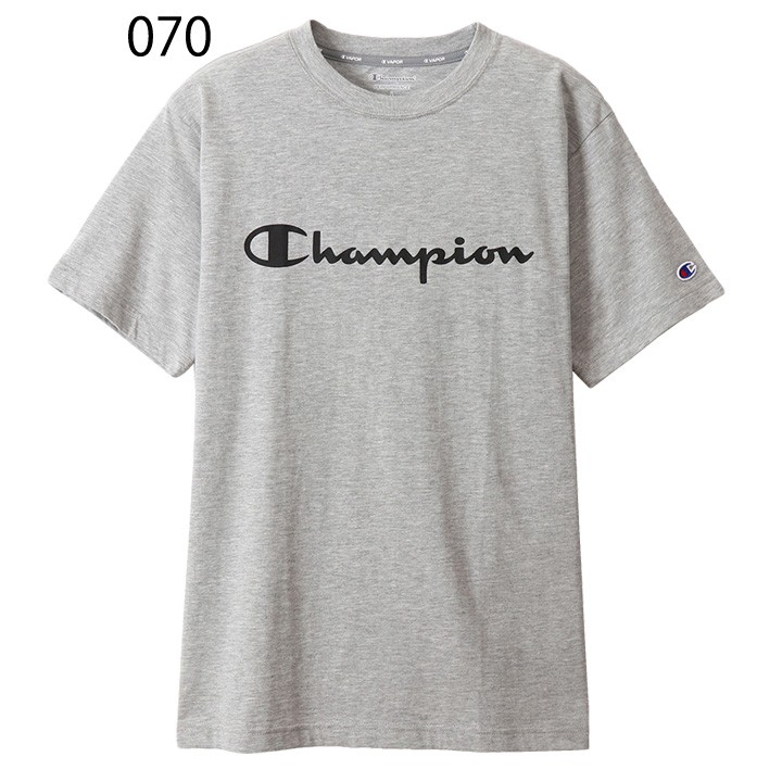 半袖 Tシャツ メンズ/Champion チャンピオン スポーツウェア ロゴ