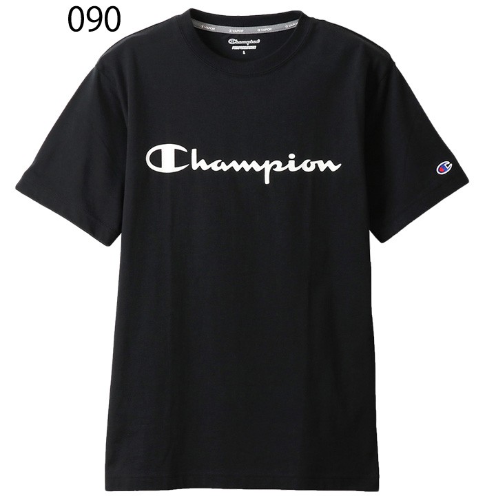 半袖 Tシャツ メンズ/Champion チャンピオン スポーツウェア ロゴ