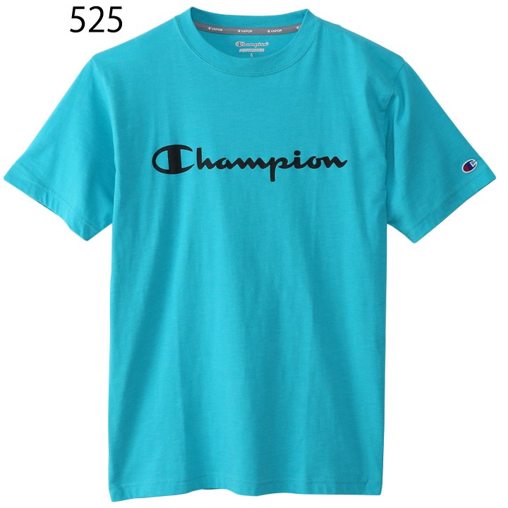 半袖 Tシャツ メンズ/Champion チャンピオン スポーツウェア ロゴ