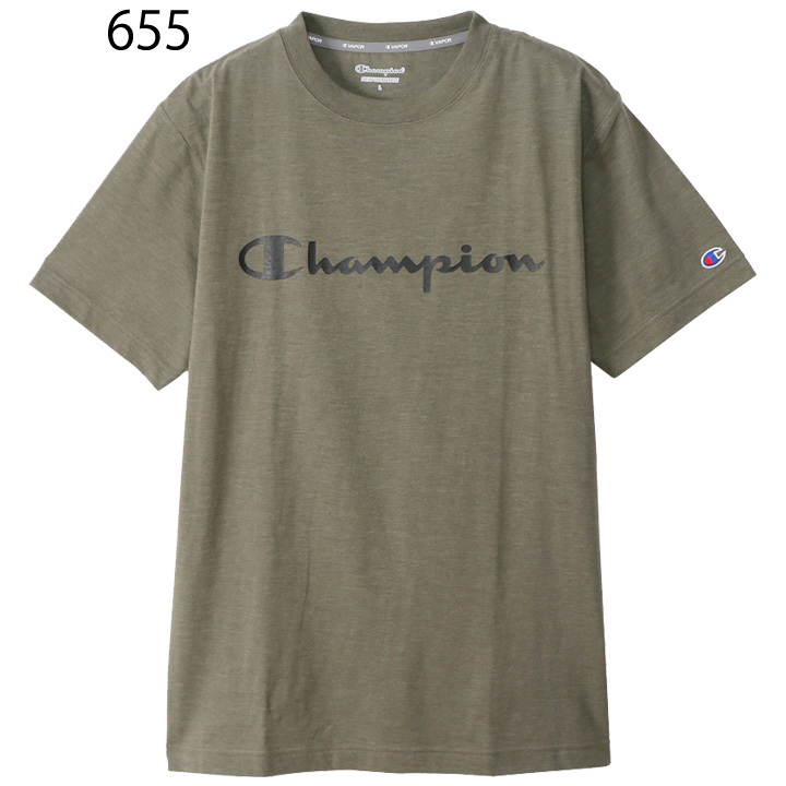 半袖 Tシャツ メンズ/Champion チャンピオン スポーツウェア