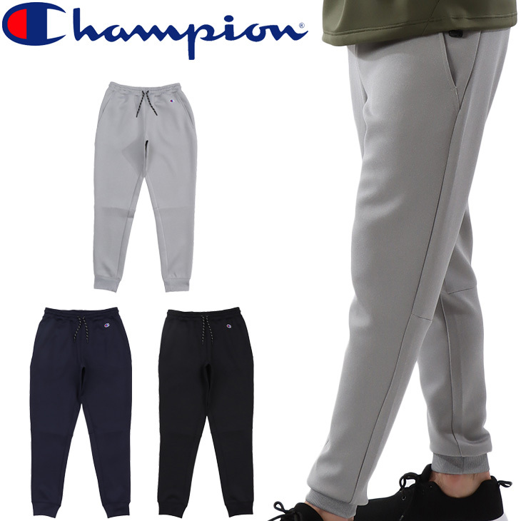 スウェット ロングパンツ メンズ/チャンピオン Champion テック