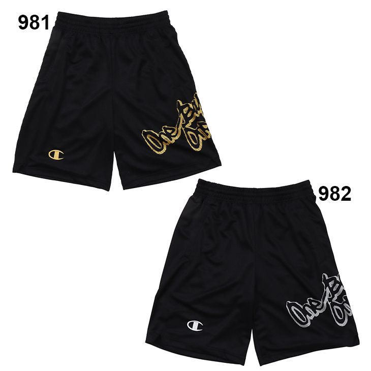 Champion（チャンピオン） ハーフパンツ ショートパンツ メンズ