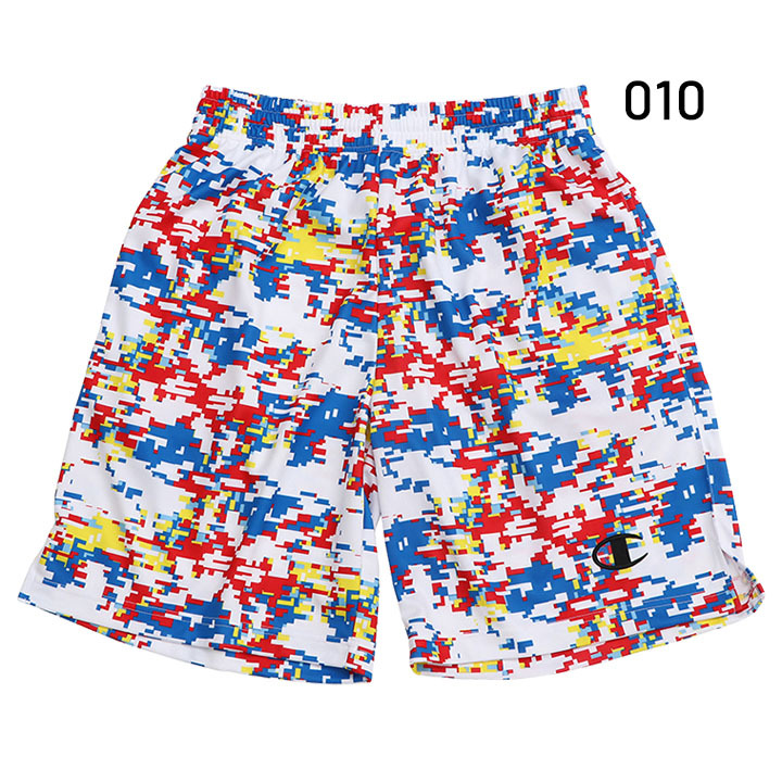 Champion（チャンピオン） ハーフパンツ ショートパンツ メンズ