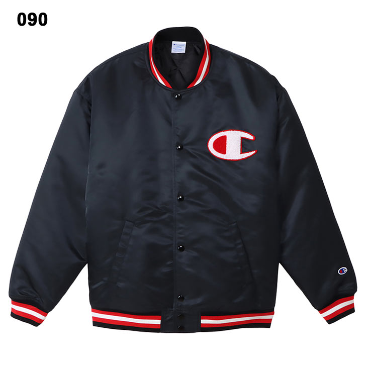 Champion ブルゾン c3-w612_02.jpg