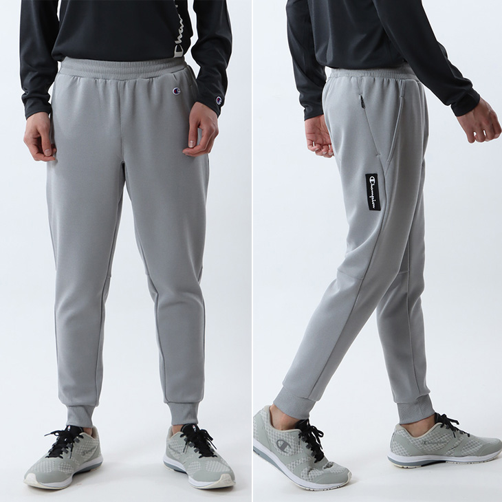 Champion スウェットパンツ メンズ チャンピオン スポーツウェア