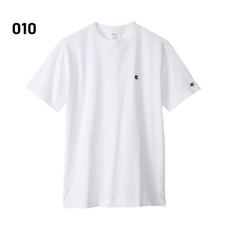 Champion（チャンピオン） 半袖 Tシャツ メンズ 3L 4L 5L 大きいサイズ
