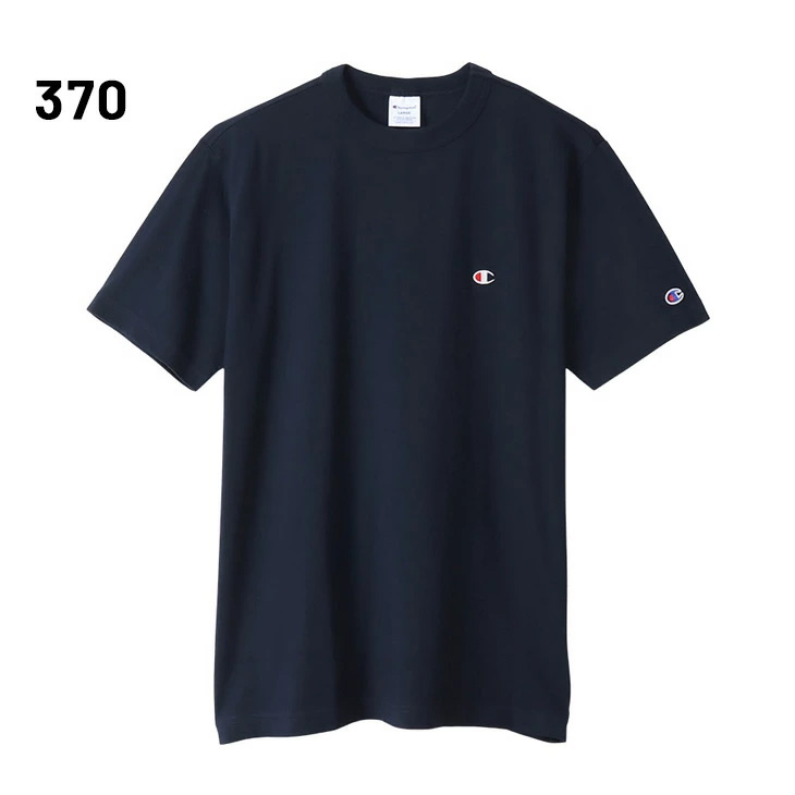 Champion（チャンピオン） 半袖 Tシャツ メンズ 3L 4L 5L 大きいサイズ