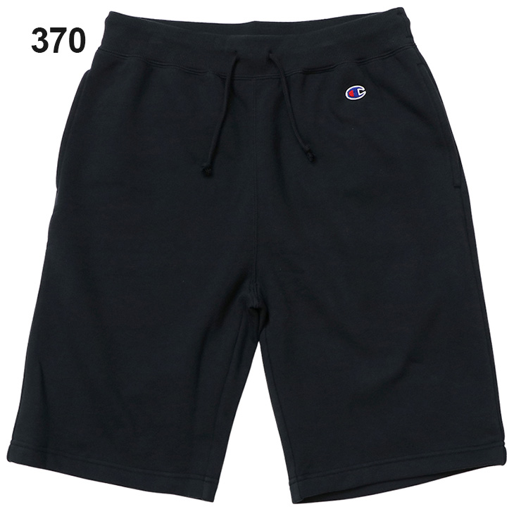 Champion チャンピオン ハーフパンツ スウェット メンズ Champion チャンピオン ハーフパンツ スウェット メンズ