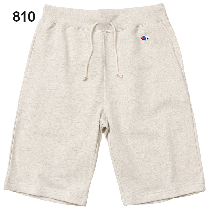Champion チャンピオン ハーフパンツ スウェット メンズ