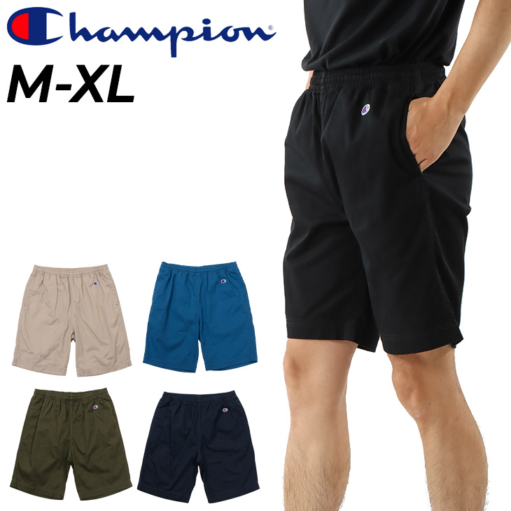 Champion（チャンピオン） ショートパンツ メンズ ハーフパンツ