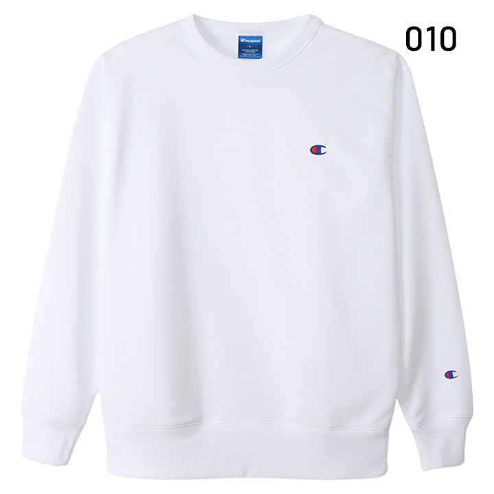 Champion（チャンピオン） スウェットシャツ トレーナー メンズ クルー