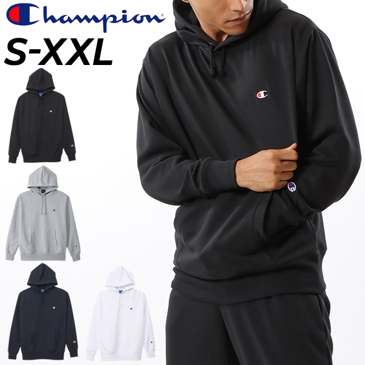 Champion パーカー スウェット メンズ チャンピオン プルオーバー 