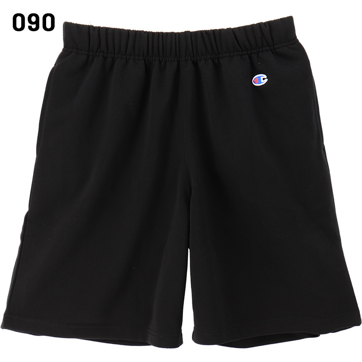 Champion チャンピオン メンズ ショートパンツ スウェット