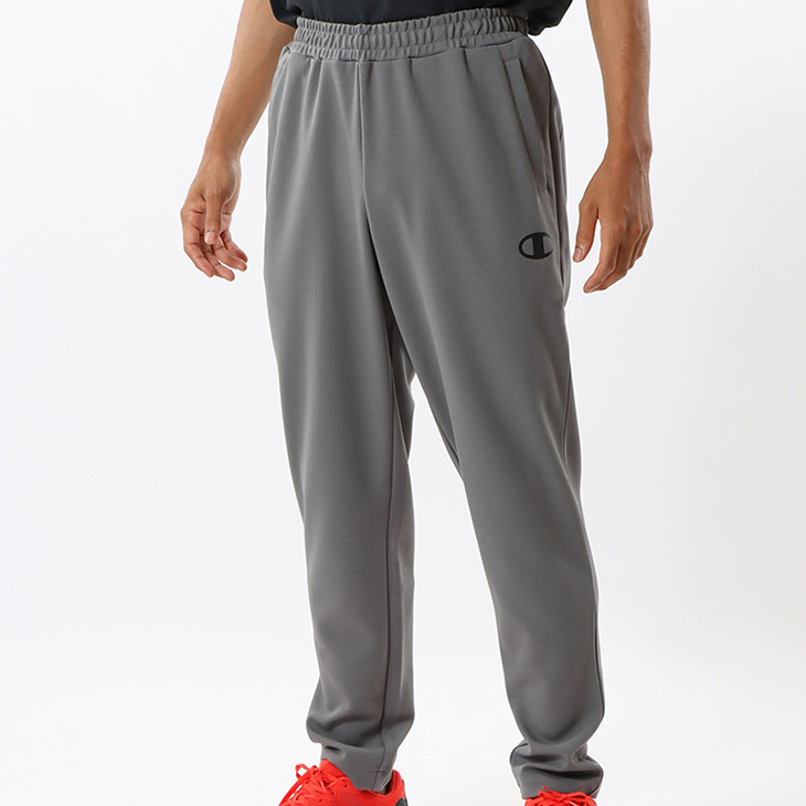 Champion チャンピオン ジャージパンツ メンズ トレーニング