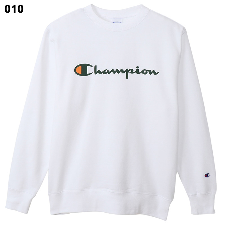 Champion（チャンピオン） トレーナー 長袖 メンズ スウェットシャツ