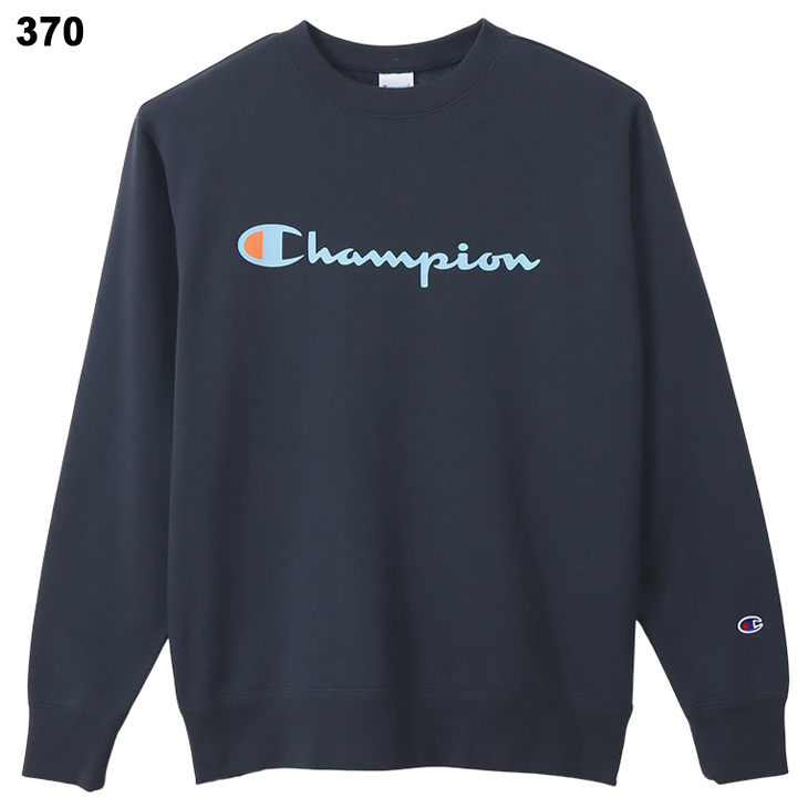Champion（チャンピオン） トレーナー 長袖 メンズ スウェットシャツ