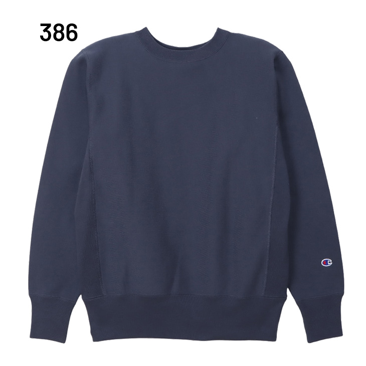REVERSE WEAVE チャンピオン トレーナー 長袖 メンズ Champion