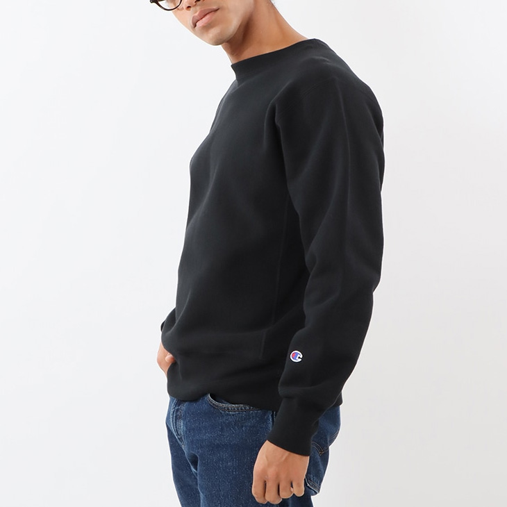 REVERSE WEAVE チャンピオン トレーナー 長袖 メンズ Champion