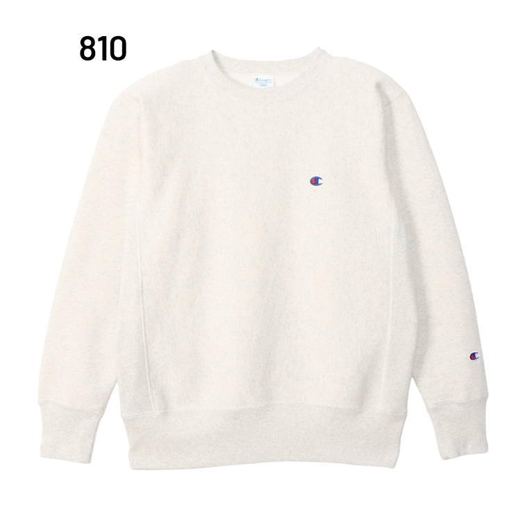 REVERSE WEAVE チャンピオン スウェットシャツ 長袖 メンズ Champion