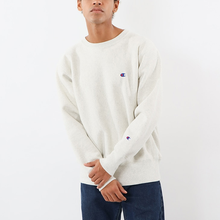 REVERSE WEAVE チャンピオン スウェットシャツ 長袖 メンズ REVERSE WEAVE チャンピオン スウェットシャツ 長袖 メンズ