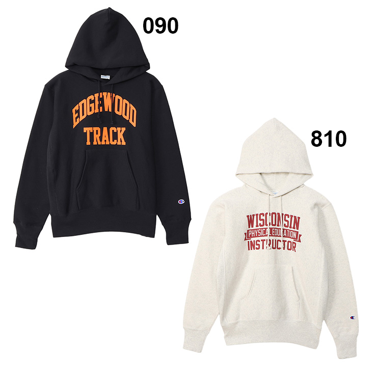 Champion Reverse Weave Warmup パーカー Champion 12oz Reverse Weave Sweat Hoodie/チャンピオン