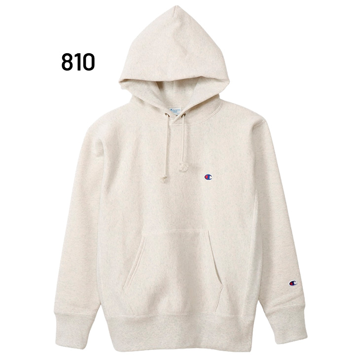k*n様 Champion パーカー　珍ピオン Champion（チャンピオン） パーカー スウェット 長袖 メンズ Champion