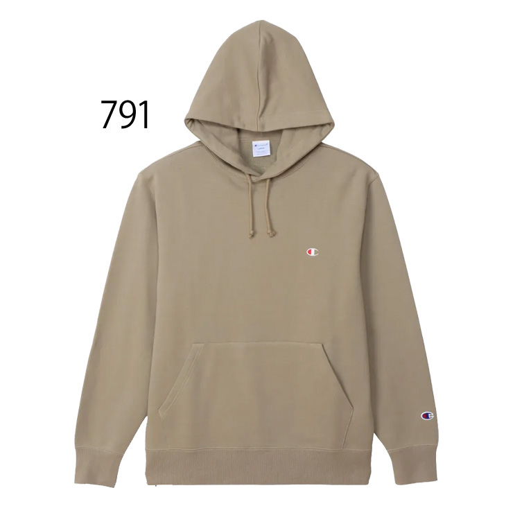 Champion（チャンピオン） スウェット パーカー メンズ プルオーバー