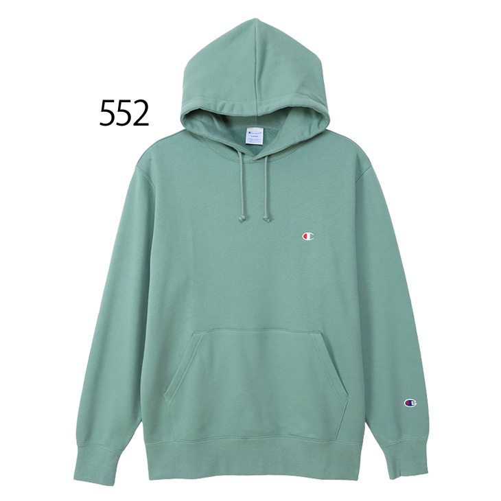 Champion（チャンピオン） スウェット パーカー メンズ プルオーバー