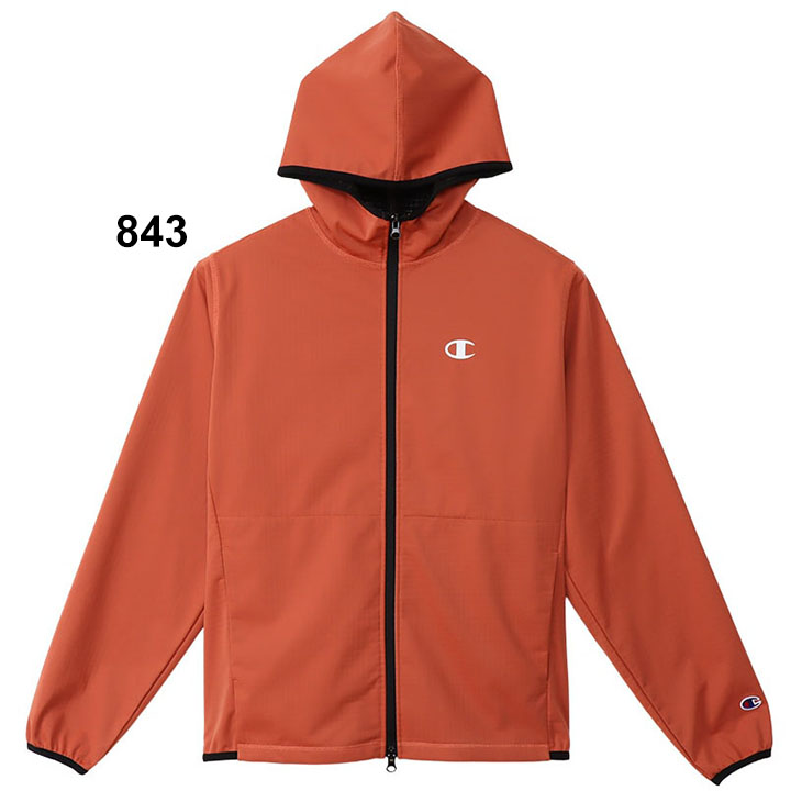 Champion チャンピオン ジャケット メンズ アウター ジップ