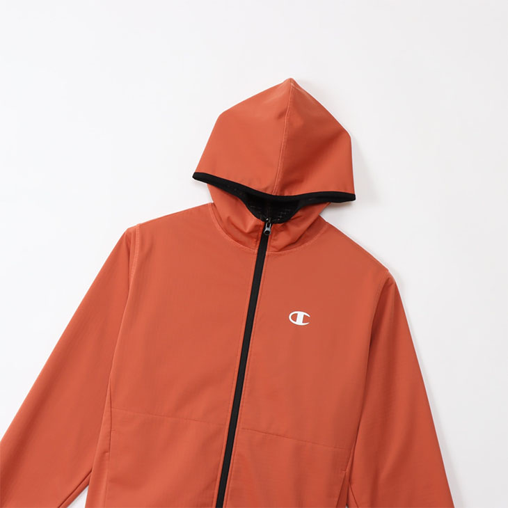 Champion チャンピオン ジャケット メンズ アウター ジップアップ