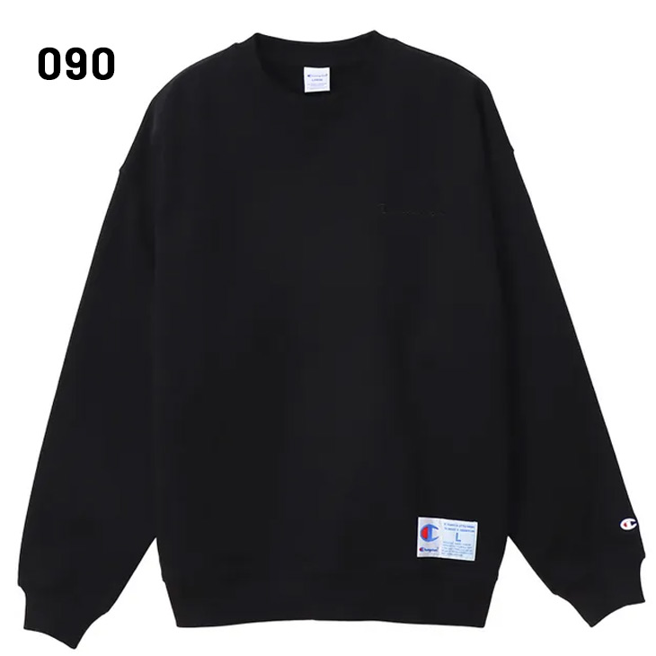 Champion（チャンピオン） 長袖 トレーナー メンズ クルーネック