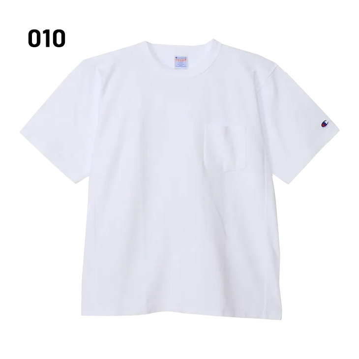 Champion（チャンピオン） 半袖 Tシャツ メンズ リバースウィーブ