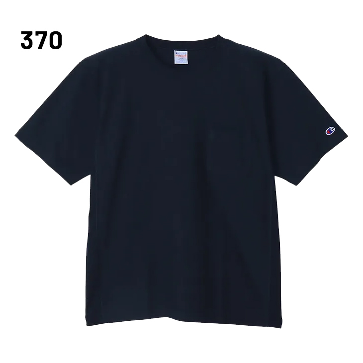 Champion（チャンピオン） 半袖 Tシャツ メンズ リバースウィーブ