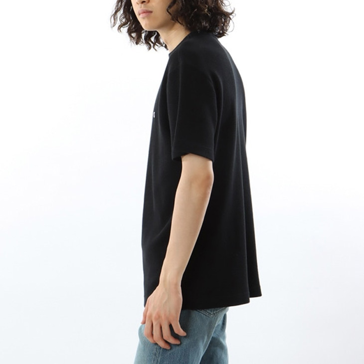 Champion チャンピオン 半袖 Tシャツ メンズ ワッフル生地 半袖