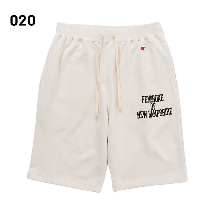 Champion（チャンピオン） ショートパンツ スウェット メンズ