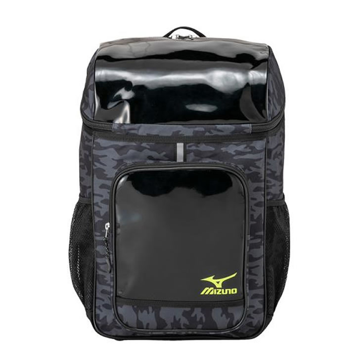 人気爆買い リュックサック ワーキング バックパック 25L バッグ ミズノ mizuno/デイパック ワーク用品 鞄 仕事 作業 現場 かばん/C3JDB903 APWORLD - 通販 - PayPayモール 在庫新品