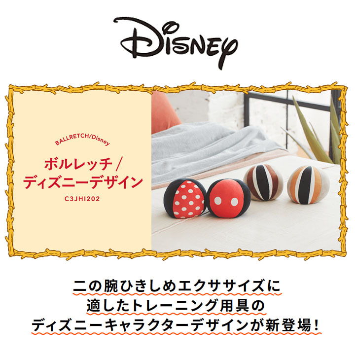 ディズニー・バレエ・マウササイズ 入門編 ディズニー・バレエ・マウササイズ 入門編