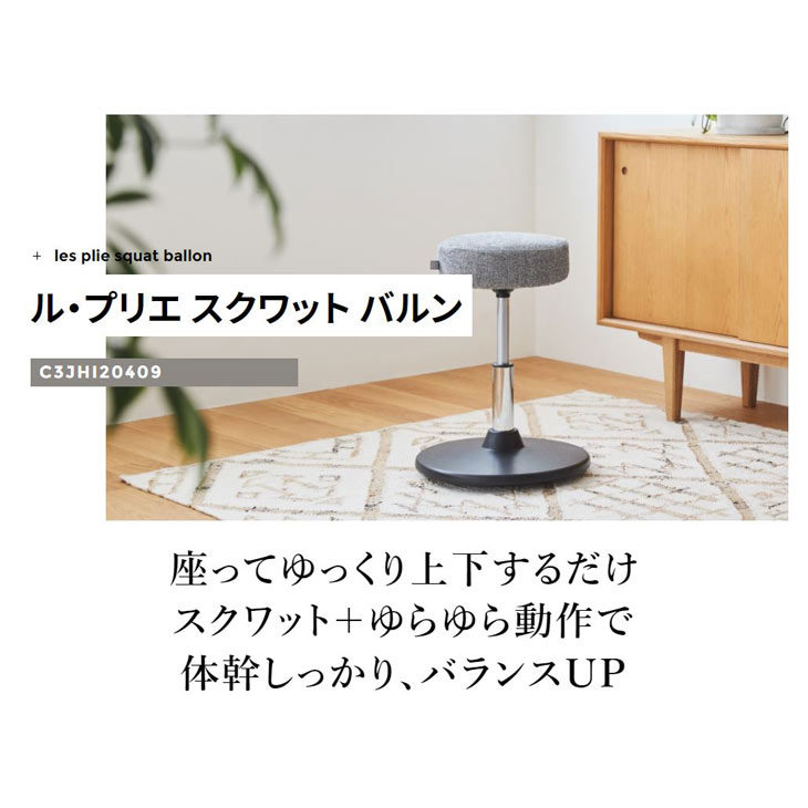 トレーニング用品 スクワット スツール 椅子 組立式 ミズノ MIZUNO ル 