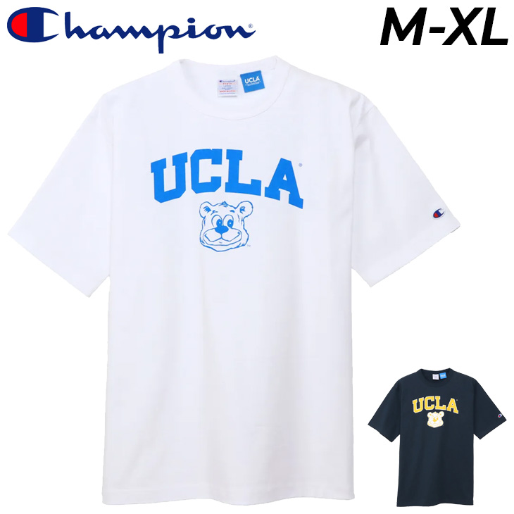 Champion チャンピオン 半袖 Tシャツ メンズ ティーテンイレブン