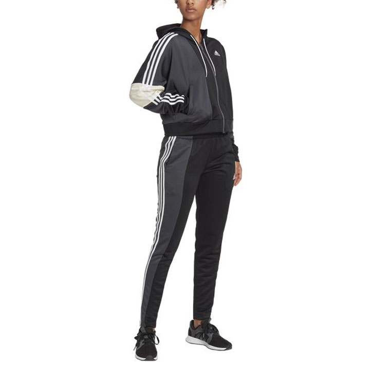 adidas スウェット 上下セット レディース アディダス adidas
