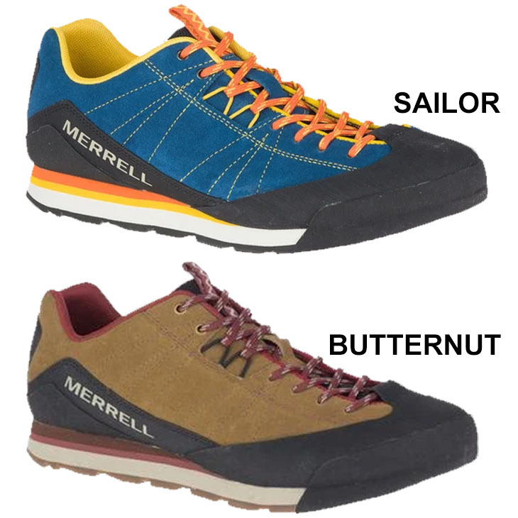 MERRELL CATALYST SUEDE カタリスト メンズ26.5cm Amazon | [メレル] カタリスト スウェード CATALYST SUEDE