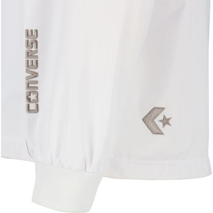 CONVERSE コンバース ウィンドブレーカー 裏トリコット起毛