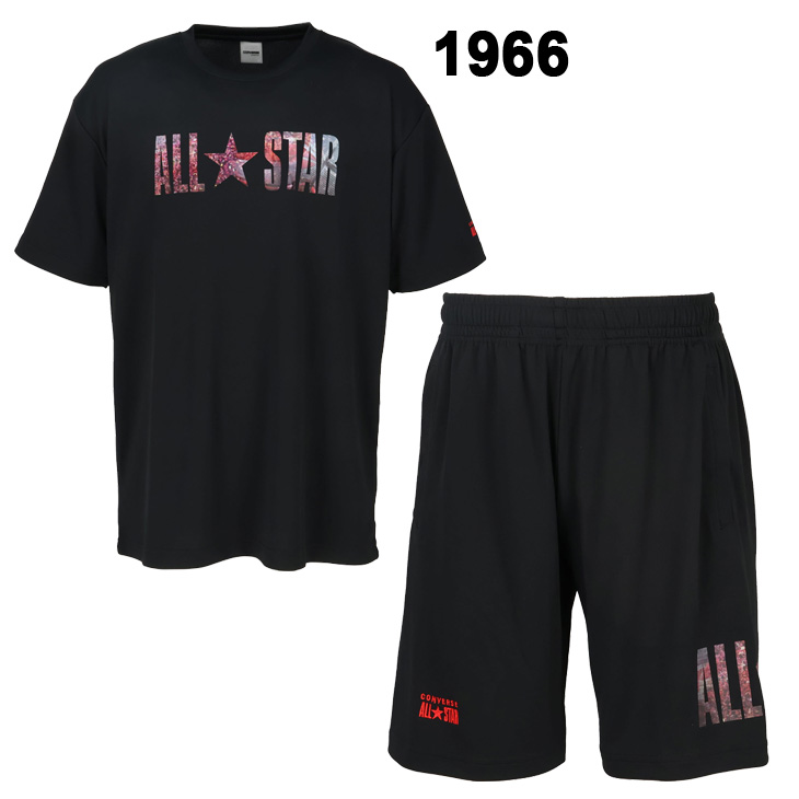 楽天市場】バスケットボール tシャツ コンバース 140の通販